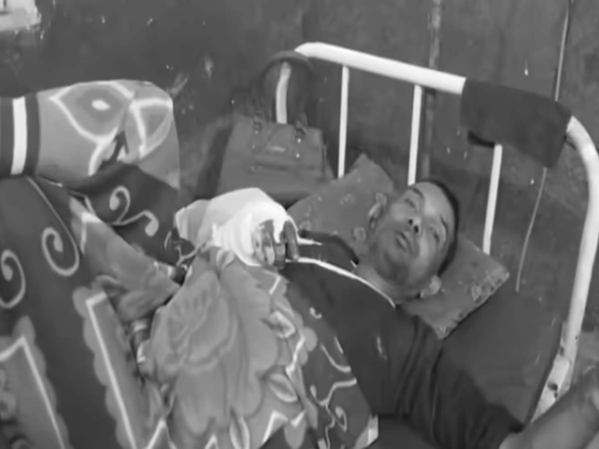 Nawada: मॉब लिचिंग में मारे गए अतहर हुसैन को मिलेगा इंसाफ, अरशद मदनी का बड़ा ऐलान Nawada: मॉब लिचिंग में मारे गए अतहर हुसैन को मिलेगा इंसाफ, अरशद मदनी का बड़ा ऐलान