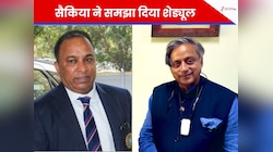 शशि थरूर ने उठाए सवाल.. BCCI से मैच शेड्यूलिंग पर मिला जवाब, सैकिया ने समझाया गणित