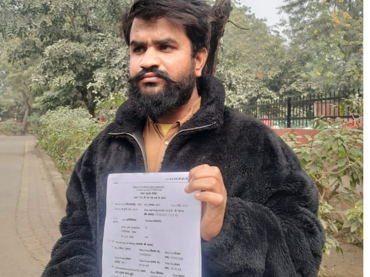 An FIR has been filed against 15 people for allegedly draining child kidney at medical college in Mathura | मासूम की किडनी गायब! मथुरा के मेडिकल कॉलेज पर अंग निकालने का सनसनीखेज