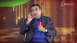 भारत में आ रही हवा में उड़ने वाली कार, खुद नितिन गडकरी ने कर दिया इसका ऐलान; जानें पूरा प्लान