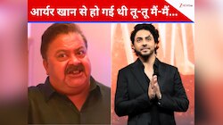 ‘इतना बदतमीज आदमी...’ ‘बैड्स ऑफ बॉलीवुड’ के सेट पर मनोज की आर्यन से हो गई थी अनबन