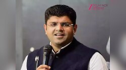 JJP के लिए नया साल होगा जनसंपर्क और विस्तार का साल, दुष्यंत चौटाला का ऐलान