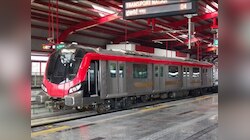 लखनऊ वालों के लिए खुशखबरी! इन खास दिनों में रात 12 बजे तक चलेगी मेट्रो
