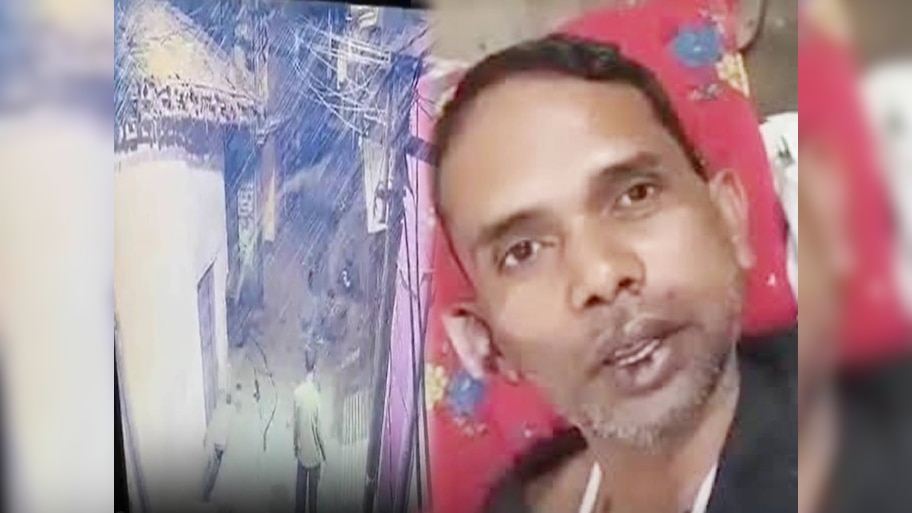 मॉब लिंचिंग के शिकार अतहर के खिलाफ ही पुलिस ने शुरू की जांच, वायरल वीडियो में चोरी के लगाए गए आरोप
