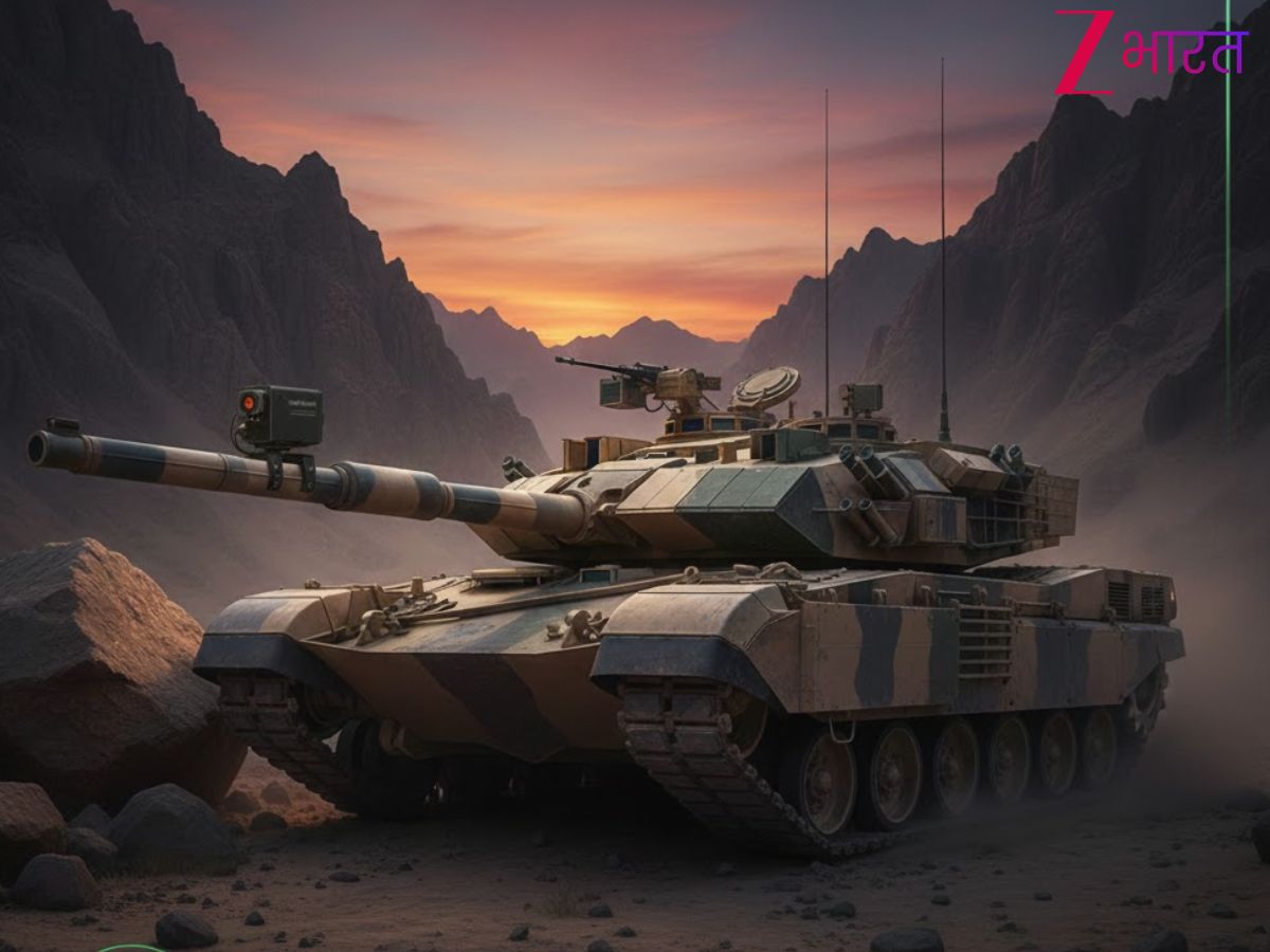 गोला-बारूद की बर्बादी खत्म, अब होगा सटीक प्रहार! भारत ने मजल वेलोसिटी रडार किया तैयार, तोप बरसाएगी मौत का कहर