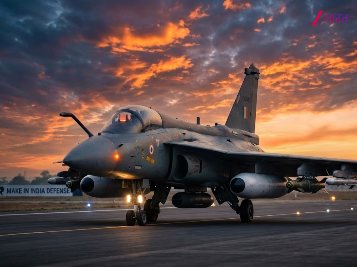 Rafale का भी बाप! IAF ने संभाली इस देसी Fighter Jet की कमान, सॉफ्टवेयर-हथियार खुद करेगी तैयार; समय से पहले डिलीवरी?