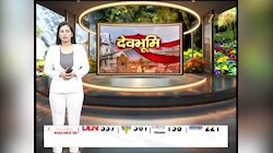 बर्फीली चादर की जकड़ में उत्तराखंड, माइनस 20 में जमी जिंदगी ...कड़ाके की ठंड में भी नहीं रुकी आस्था 