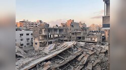 Gaza में क्या लागू हो पाएगा सीजफायर का सेकेंड फेज? Hamas लीडर की MIT चीफ से मीटिंग