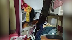  जहानाबाद के आईटी इंजीनियर के घर भीषण चोरी, चोरों ने साफ कर दिया पूरा घर