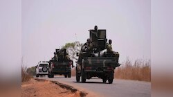 Nigeria:  क्रिसमस पर मिला तोहफा, अगवा किए गए 130 स्कूली बच्चे और कर्मचारी रिहा