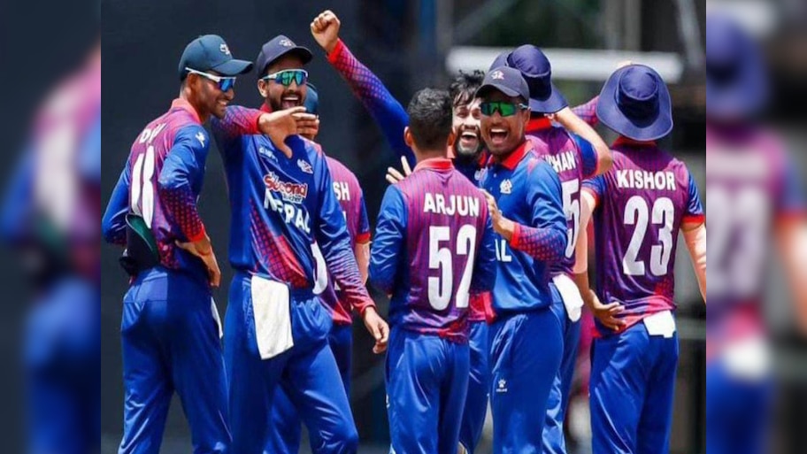 ICC Men's T20 World Cup 2026 से पहले नेपाल ने की खिलाड़ियों की लिस्ट जारी, 6 मुस्लिम खिलाड़ी शामिल