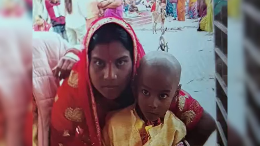 ब्लाउज से इस कदर लगाव कि गुड़िया ने दे दी अपनी जान, बेगूसराय की यह खबर दिमाग घुमा देगी!