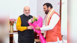 हरियाणा के विकास का नया रोडमैप तैयार, गृहमंत्री इस दिन करेंगे पंचकूला में अनावरण