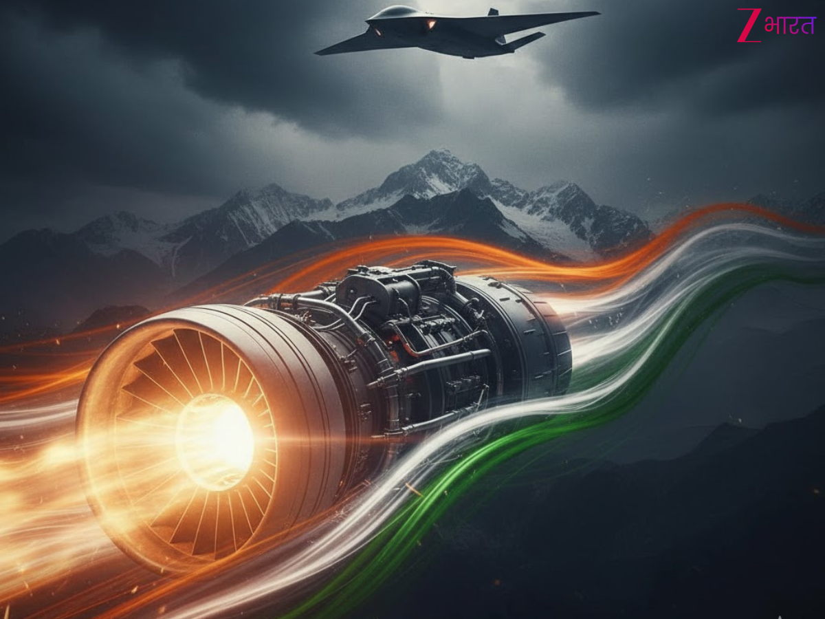 ड्राई कावेरी इंजन के लिए 2026 की डेडलाइन! रक्षा मंत्रालय को हर हाल में चाहिए लाइसेंस; जल्द खुलेगा घातक UCAV का रास्ता