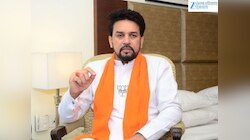 मनरेगा नाम बदलने पर अनुराग ठाकुर का पलटवार, बोले– कांग्रेस को संविधान पढ़ने की जरूरत