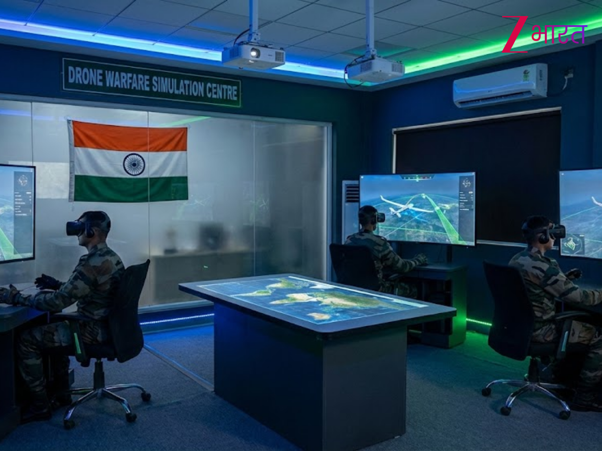 रघु वामसी के बाद Enord की बारी, देसी स्टार्टअप ने सेना को किया इम्प्रेस, मिली करोड़ों की डील