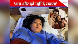 '1 बीवी से 2 ही बच्चे', दूसरे बेबी की डिलीवरी के बाद फैमिली प्लानिंग पर बोले हर्ष 