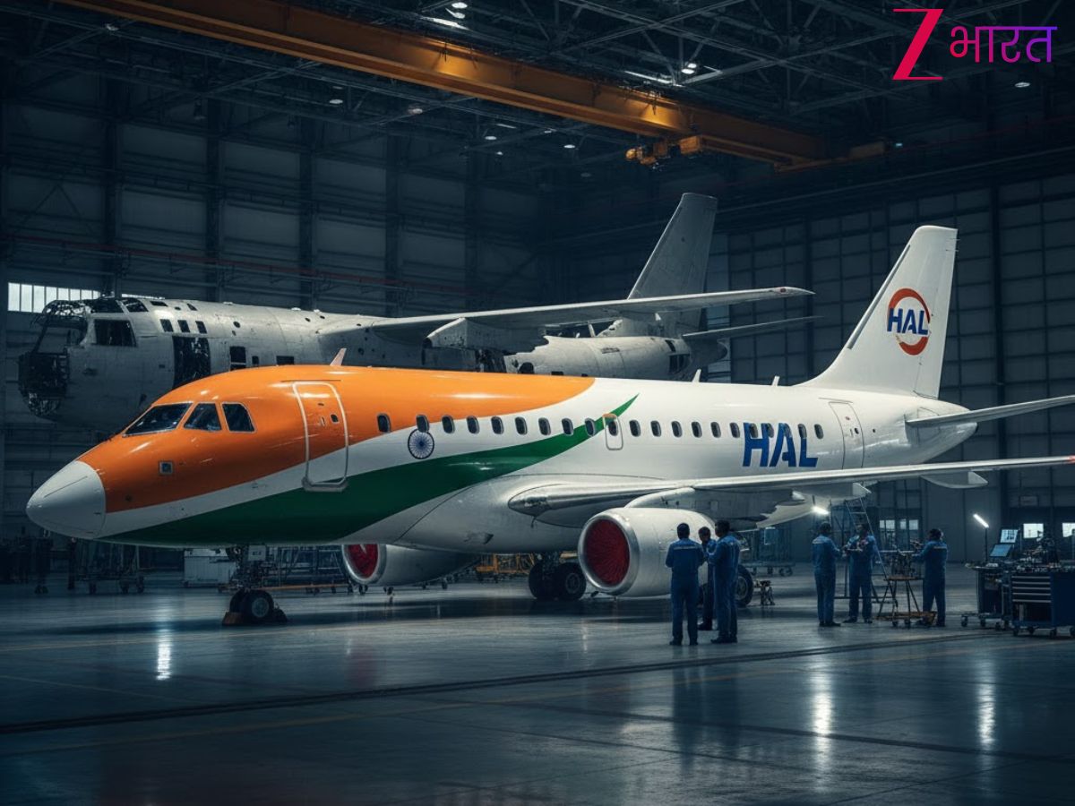 एयरबस और बोइंग की अब छुट्टी पक्की! रूस के साथ मिलकर भारत बनाएगा आसमानी बसें, समंदर पार मची भारी खलबली