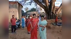 Keonjhar News: ମୃତ ଛାତ୍ରଙ୍କ ଘରେ ଶିଶୁ ସୁରକ୍ଷା ଆୟୋଗର ଅଧ୍ୟକ୍ଷା