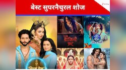 5 बेस्ट सुपरनैचुरल शोज, जिनका इस साल रहा सबसे ज्यादा जलवा, तगड़ी कहानी रेटिंग फाड़ू