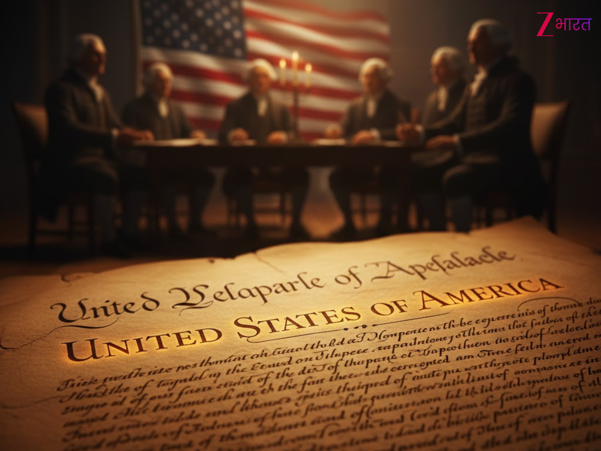 अमेरिका को क्यों कहा जाता है United States of America? जानें इसके नाम से जुड़ी पूरी कहानी