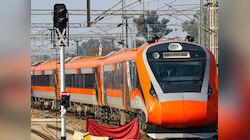 रील्स के लिए 3 नाबालिग लड़कों ने वंदे भारत पर किया पथराव, अब RPF ने किया गिरफ्तार