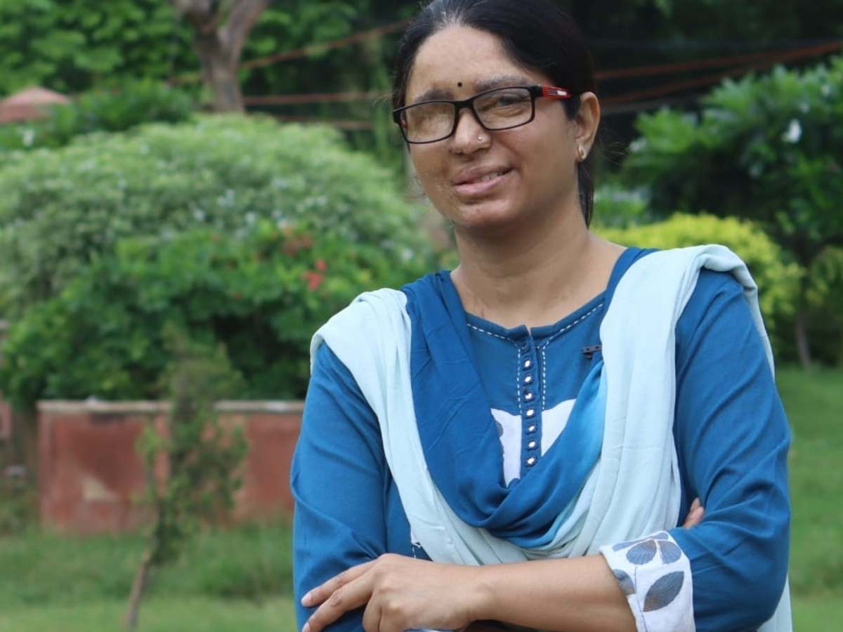 पानीपत की शाहीन मलिक को मिलेगा 16 साल बाद इंसाफ? एसिड अटैक केस में आज फैसला पानीपत की शाहीन मलिक को मिलेगा 16 साल बाद इंसाफ? एसिड अटैक केस में आज फैसला