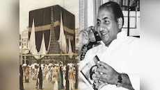 क्या मोहम्मद रफ़ी ने सच में मस्जिद में झाड़ू लगाकर कमाए पैसे से किया था हज?