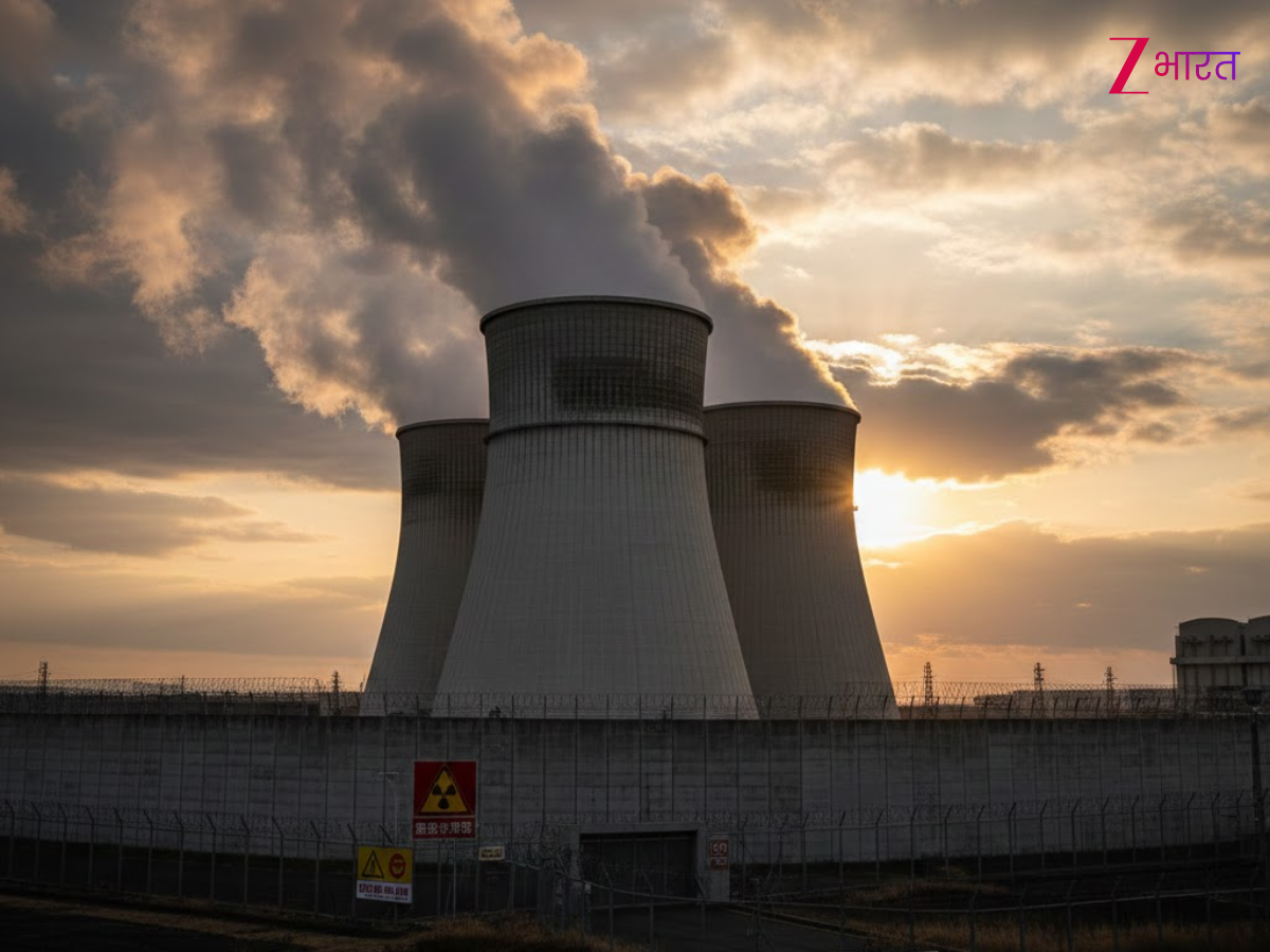 जापान का ऐतिहासिक फैसला, फिर शुरू करेगा दुनिया का सबसे बड़ा न्यूक्लियर पावर प्लांट; 8.2 गीगावाट की ताकत करेगा पैदा