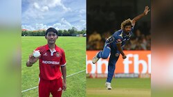 टी20I में मलिंगा का रिकॉर्ड टूटा, इंडोनेशिया के गेंदबाज ने एक ओवर में झटके 5 विकेट