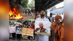 ढाका सुलग रहा है; छात्र आंदोलन से कट्टरपंथी हिंसा तक, बांग्लादेश किस ओर जा रहा?