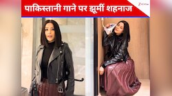 डिजिटल बैन के बाद भी चला पाकिस्तानी ड्रामा का जादू, हानिया के गाने पर झूमीं शहनाज