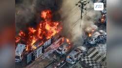Bangladesh Blast: ବାଂଲାଦେଶରେ ଭୟଙ୍କର ବିସ୍ଫୋରଣ, ଜଣେ ମୃତ