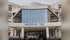 होमगार्ड भर्ती को लेकर गढ़वा में भारी बवाल, युवाओं ने नई बहाली को लेकर कही ये बात
