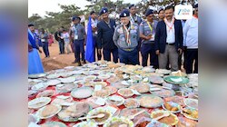 Odisha News: ତୃତୀୟ ଦିନରେ ୨୦ତମ ଜାମ୍ବୋରେଟ୍ ଏବଂ ସ୍ୱତନ୍ତ୍ର ଟ୍ରାଇବାଲ୍ ଜାମ୍ବୋରେଟ୍‌