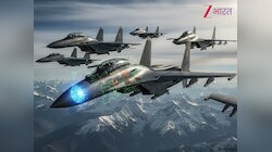 सुपर सुखोई पर भारत की दोहरी रणनीति, SU-30MKI के स्वदेशी अपग्रेडेशन के रूसी वर्जन...