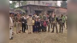 बगहा में अब निर्भय होकर घूम सकेंगी महिलाएं, SP निर्मला कुमारी ने खुद संभाली कमान