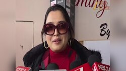 हिजाब विवाद में एक्ट्रेस आम्रपाली दुबे का रिएक्शन, महिला डॉक्टर के लिए मांगा इंसाफ
