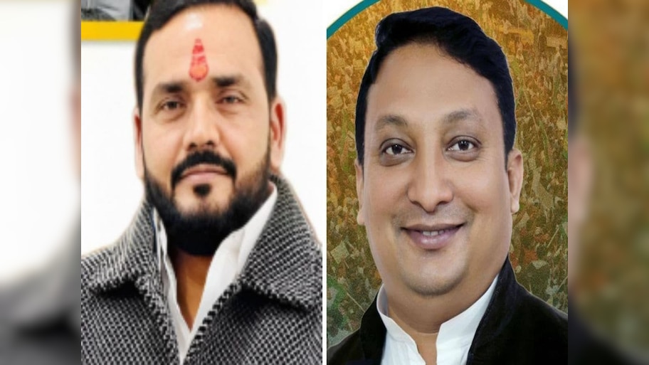 'जेल में बंद और विदेश में रहने वालों ने भी डाला वोट', पवन जायसवाल ने RJD की जीत पर उठाया सवाल, खटखटाया हाइकोर्ट का दरवाजा