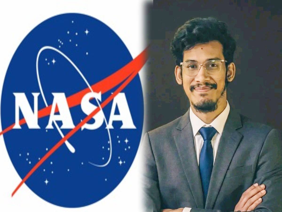 असम के जिशान अहमद ने की नए ग्रह की खोज, NASA ने किया सम्मानित असम के जिशान अहमद ने की नए ग्रह की खोज, NASA ने किया सम्मानित