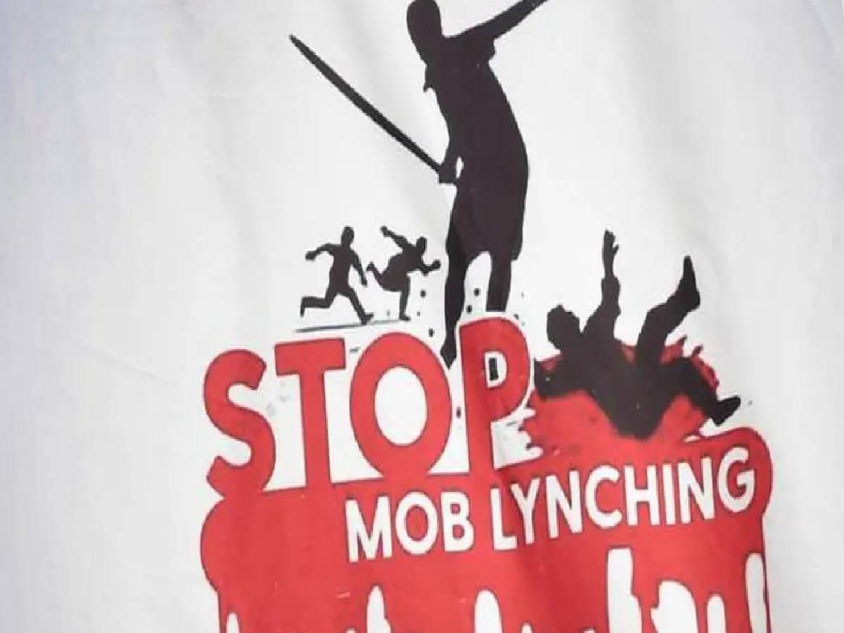 बांग्लादेश के अल्पसंख्यकों के लिए चिंतिंत हैं हिंदूवादी, लेकिन भारतीय मुस्लिम को बांग्लादेशी बताकर कर रहे पिटाई बांग्लादेश के अल्पसंख्यकों के लिए चिंतिंत हैं हिंदूवादी, लेकिन भारतीय मुस्लिम को बांग्लादेशी बताकर कर रहे पिटाई