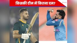 चैंपियन राशिद की नए कप्तान मारक्रम से 'महाजंग', किसकी टीम में कितना है दम?