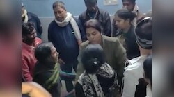 बच्चेदानी का ऑपरेशन कराने गई महिला की मौत, परिजनों ने अस्पताल में जमकर काटा हंगामा