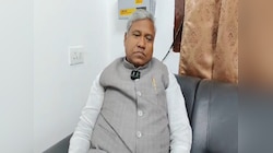 'मर्यादा में रहें पिता जी...',संतोष सुमन ने जीतन राम मांझी को दी हद में रहने की सलाह