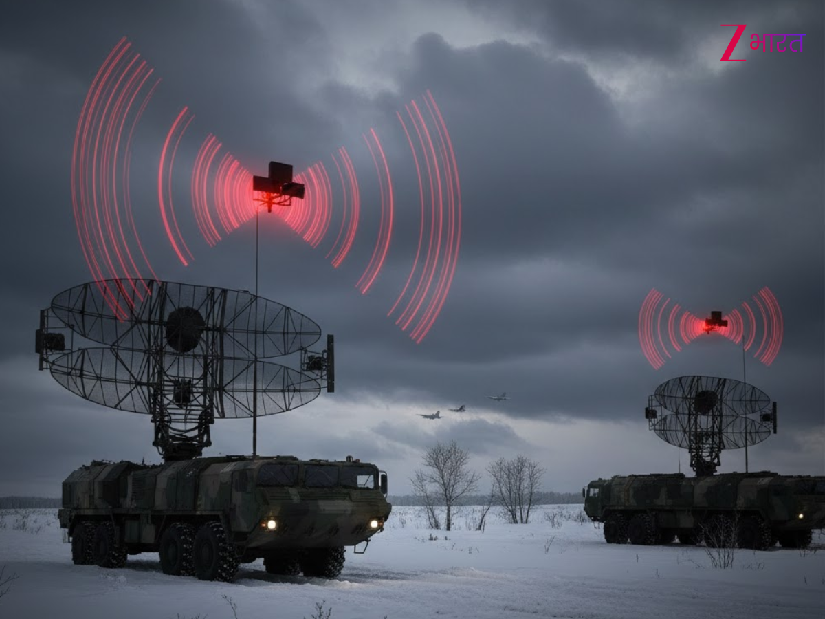 हवा में 'राख' होंगे यूरोपीय विमान! रूस ने बेलारूस में S-400 का किया महा-अपग्रेड, NATO का बचना नामुमकिन?