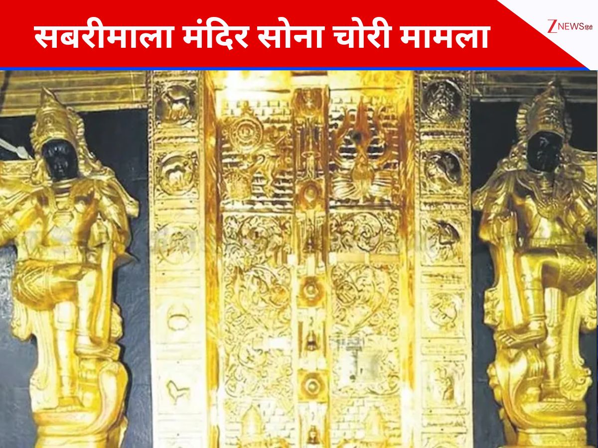 केरल से तमिलनाडु तक फैला मंदिर चोरी नेटवर्क?, डिंडीगुल में फाइनेंसर के ठिकानों पर SIT की रेड केरल से तमिलनाडु तक फैला मंदिर चोरी नेटवर्क?, डिंडीगुल में फाइनेंसर के ठिकानों पर SIT की रेड