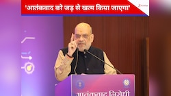 देश में बनेगा अभेद्य एंटी-टेरर ग्रिड, बनने जा रहा 360 डिग्री एक्शन प्लान: अमित शाह