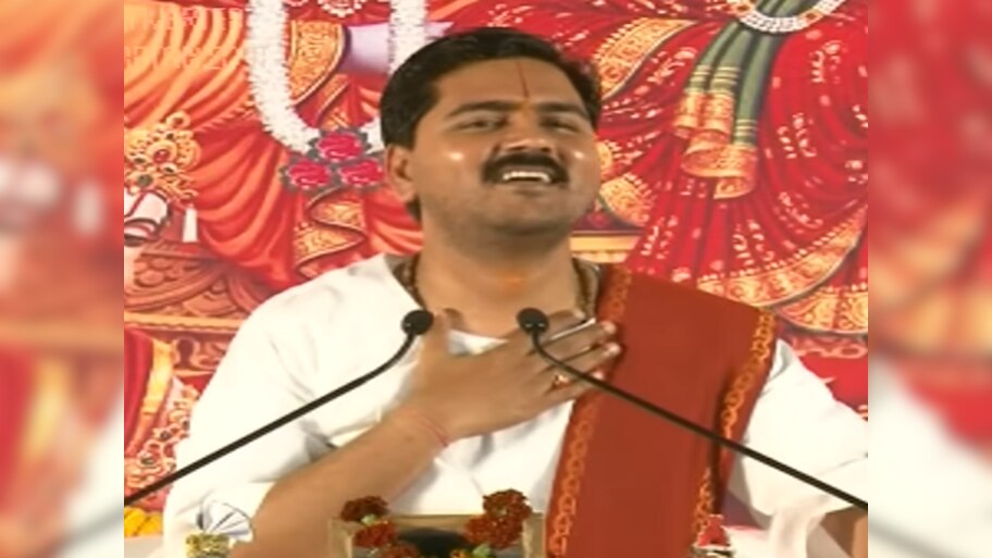 'बइठल रोवेली गुजरिया हो, चुनरिया में दाग गईल', राजन जी महाराज के इस भजन का क्या है अर्थ? यहां जानें
