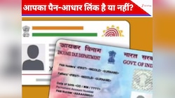 अगर पैन कार्ड से आधार से लिंक नहीं किया तो 31 दिसंबर के बाद क्या होगा? 