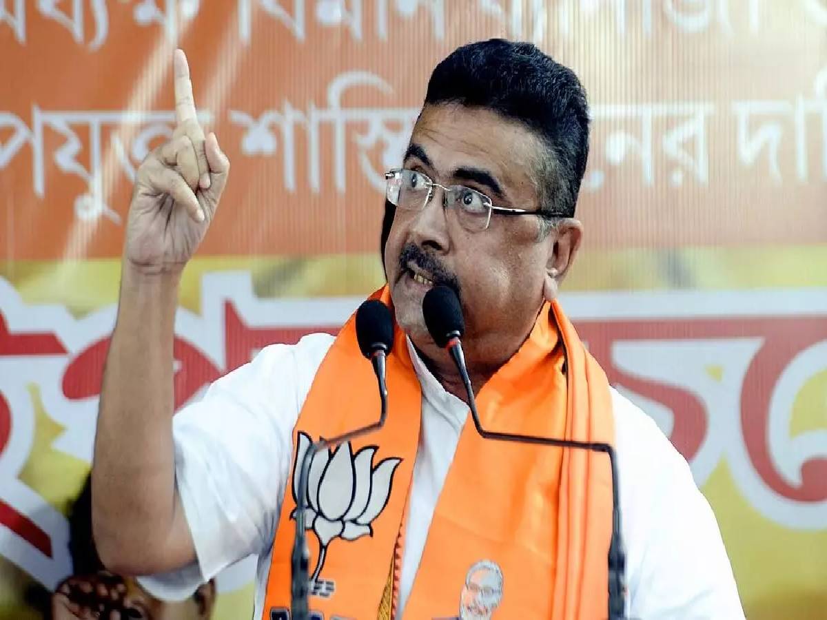 बांग्लादेश में नरसंहार करना चाहते हैं BJP नेता, बयान के बाद मचा बवाल बांग्लादेश में नरसंहार करना चाहते हैं BJP नेता, बयान के बाद मचा बवाल